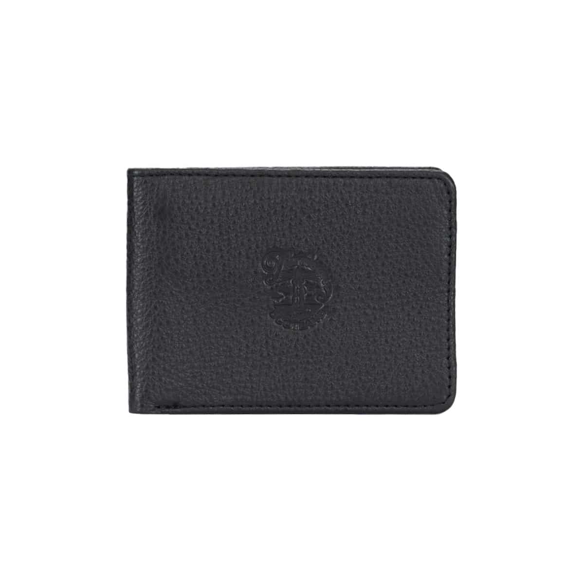 Turnberry Leather Wallet - Trump Store